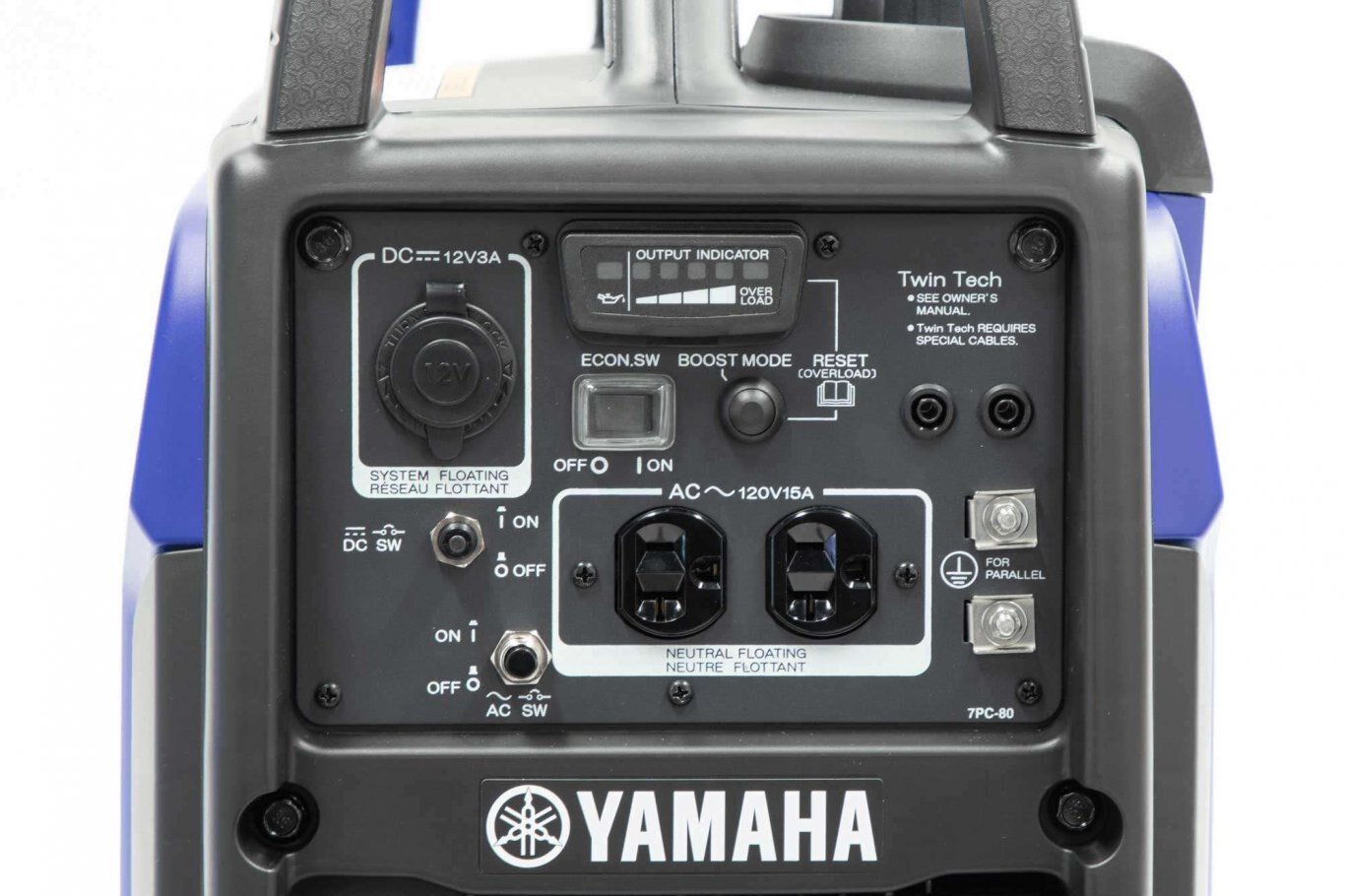 Yamaha EF2200IST INVERTER
