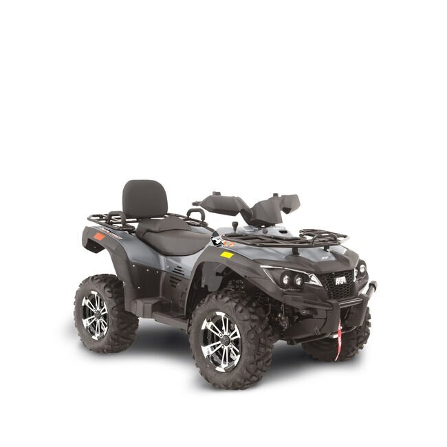 2024 Argo Xplorer XRT 1000 LE
