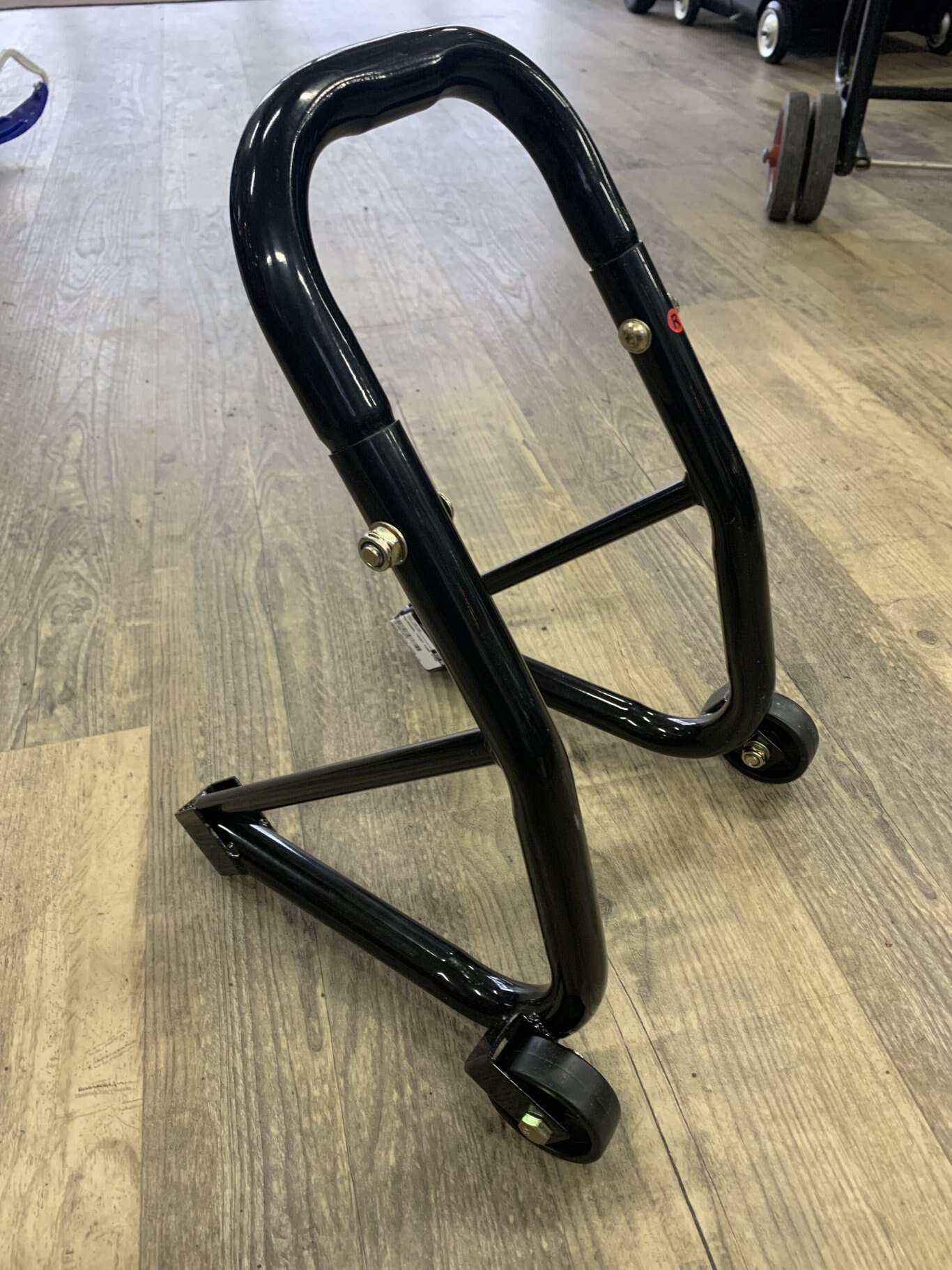 Universal Front Fork Stand