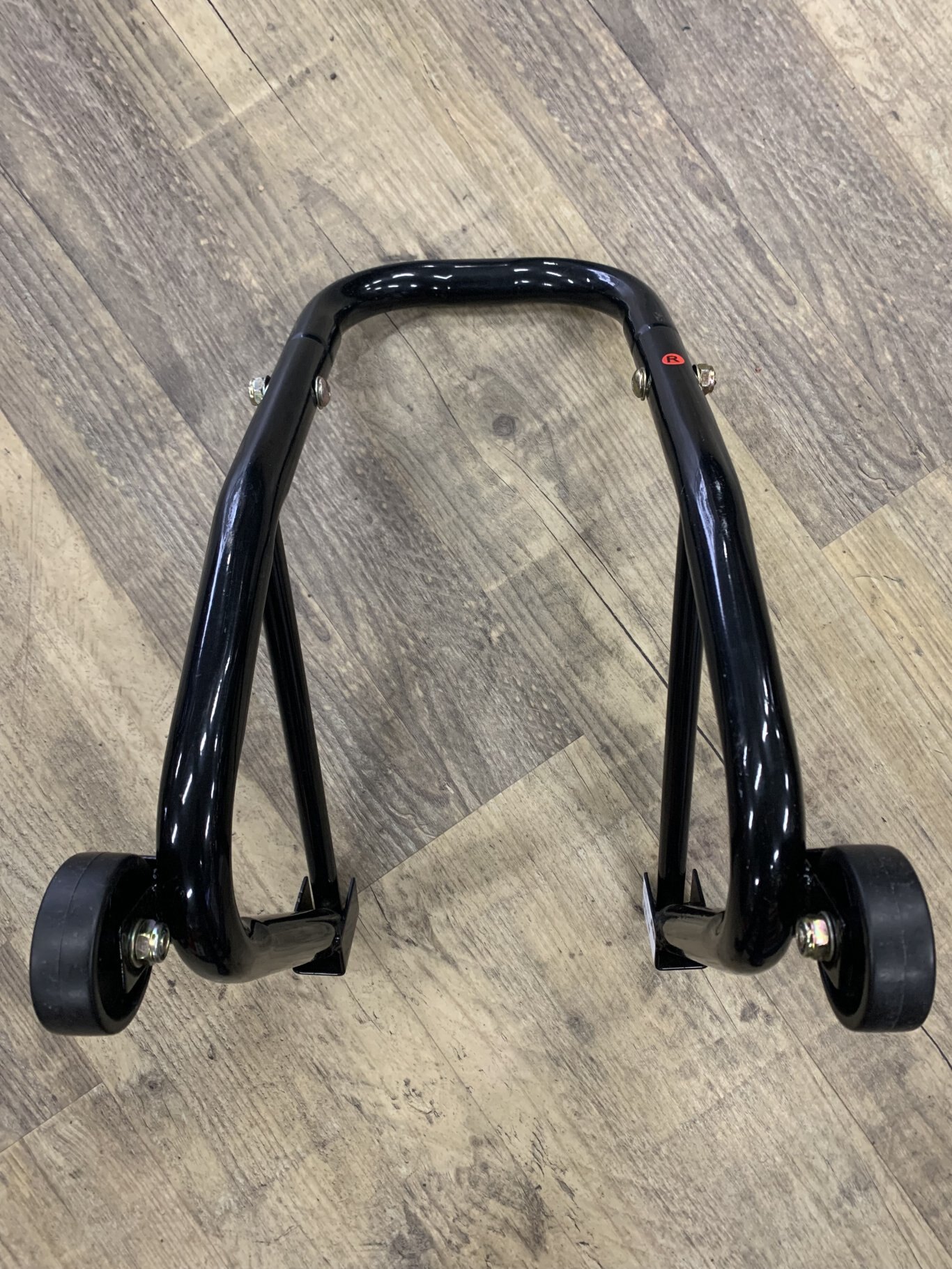 Universal Front Fork Stand