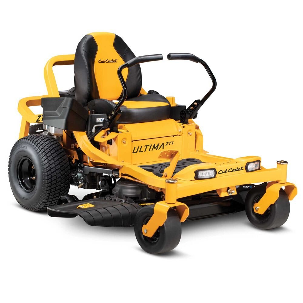 Cub Cadet  ZT1 46 - Financing starts at 1.99% for Up To 36months oac