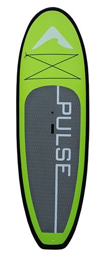 Weekender 8' Soft Epoxy Paddle Board - NOW $696.00