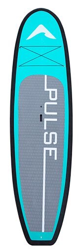 Weekender 10' 6 Soft Epoxy Paddle Board - NOW $787.00