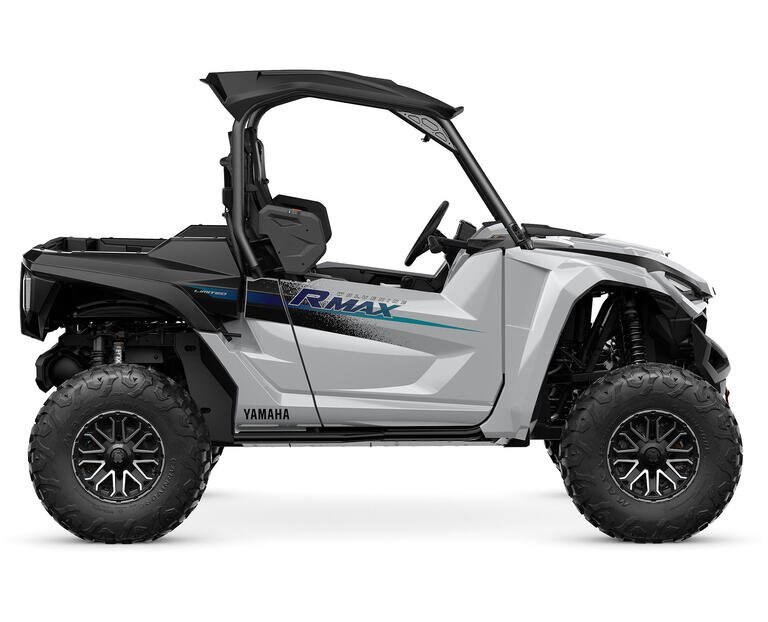 2024 Yamaha WOLVERINE® RMAX4™ 1000 SE - Financing starts at 1.99% for Up To 36months oac