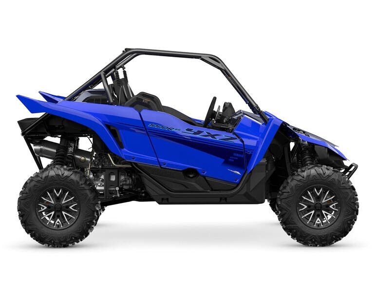 2024 Yamaha YXZ1000R SS EPS -  Financing starts at 1.99% for Up To 36months oac
