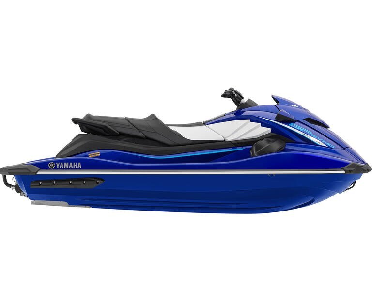 2024 Yamaha GP SVHO with Audio - Finance Rates Starting at 2.99% over 24 months PLUS a 3 Year Warranty