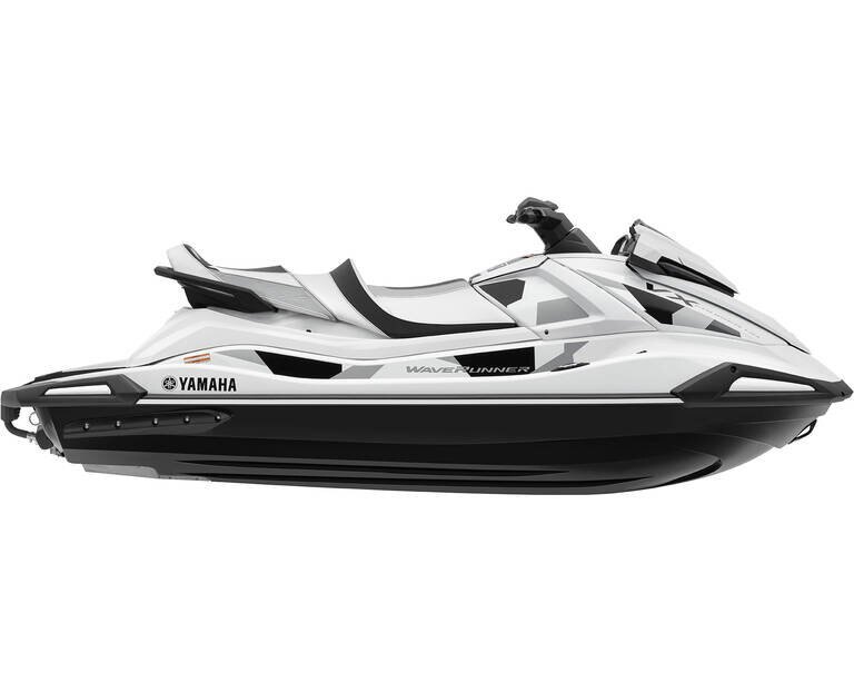 2024 Yamaha VX CRUISER HO - Finance Rates Starting at 1.99% over 36 months PLUS a 3 Year Warranty