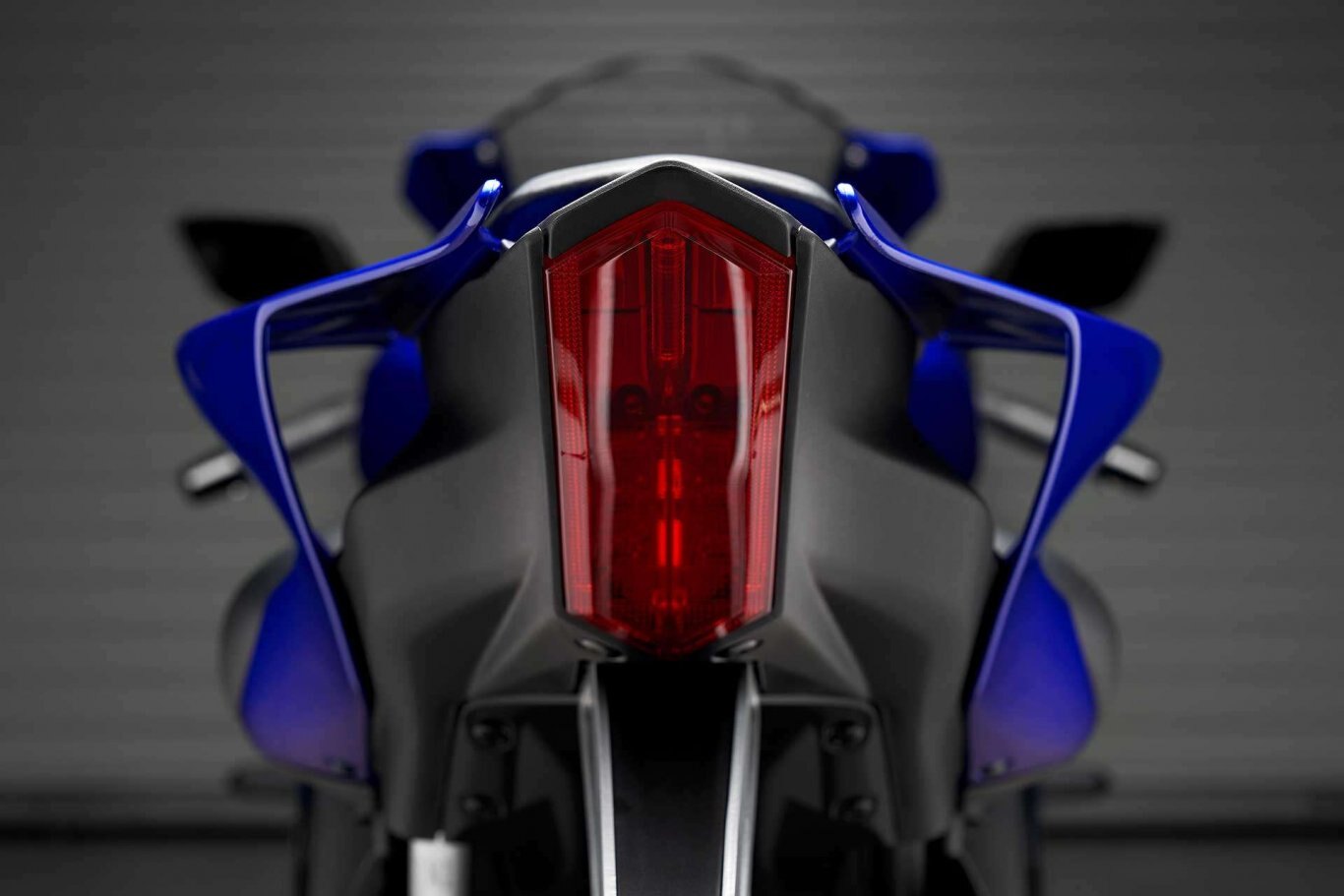 2022 Yamaha YZF R7