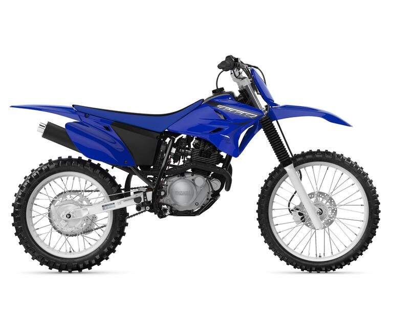 2023 Yamaha TT R 230 *Financing Rates Available*