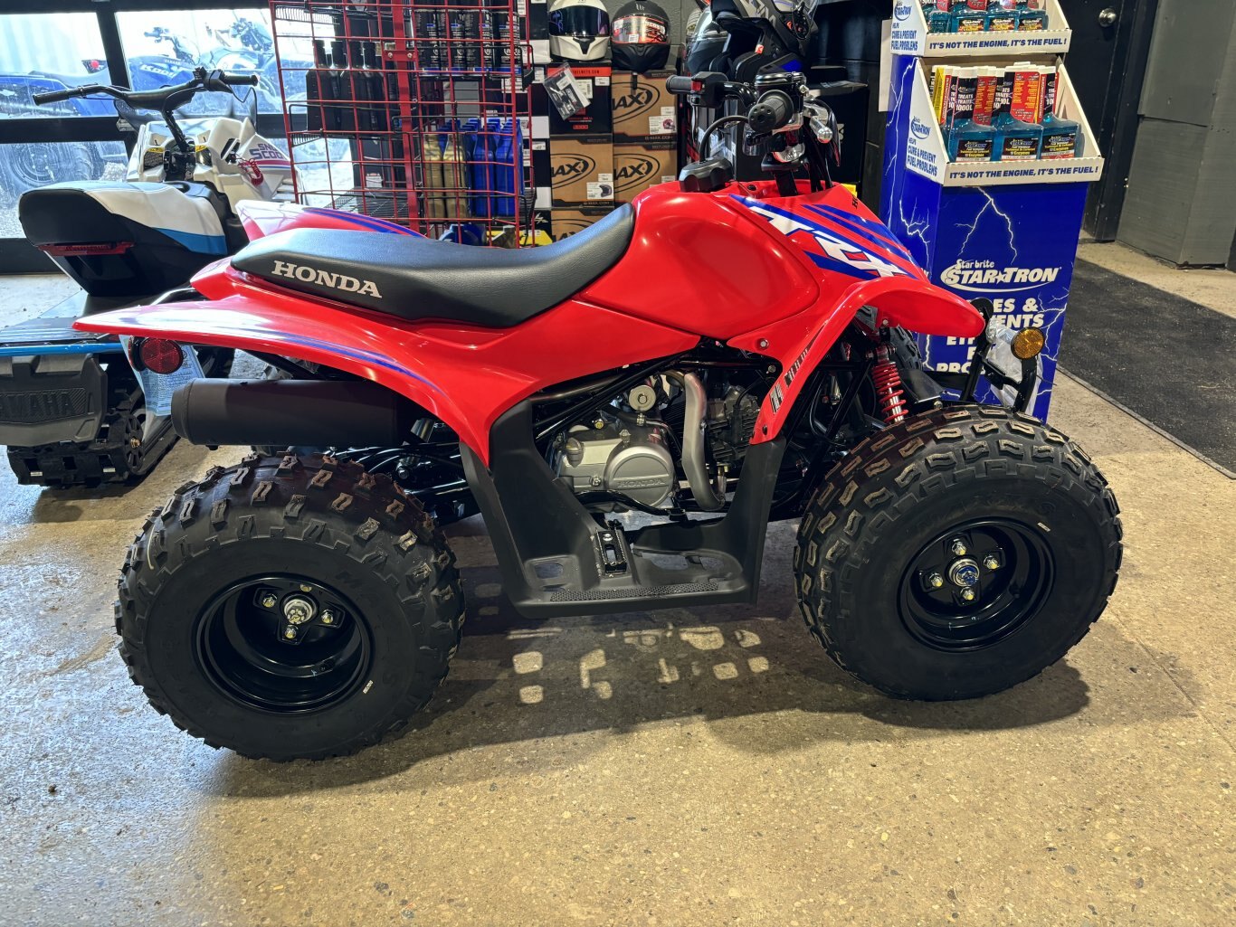 2024 TRX90X Sport ATV