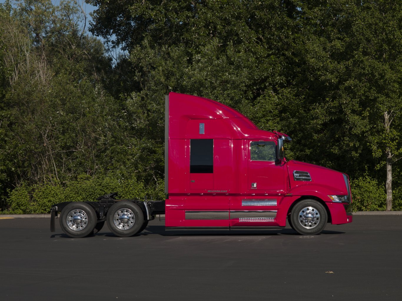 Western Star 5700 XE Extreme Efficiency