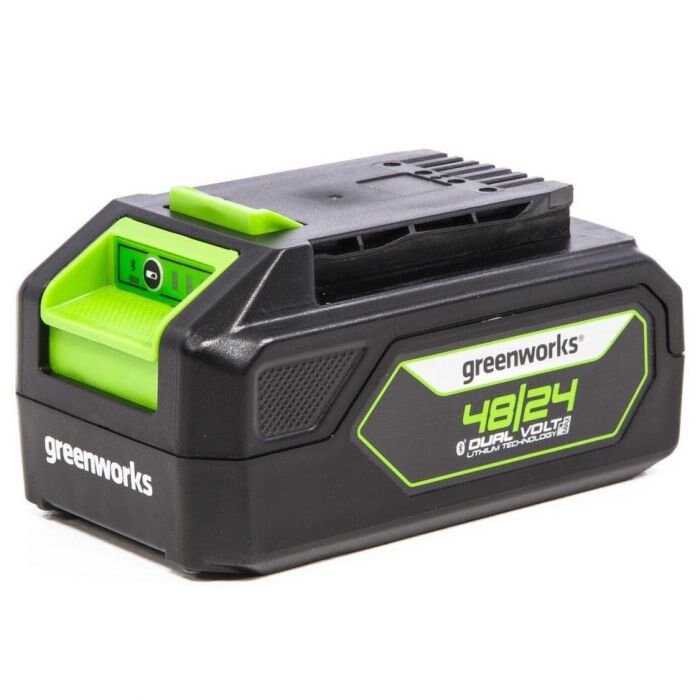 Greenworks BAM706 Battery