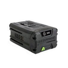 Greenworks GL500 Battery