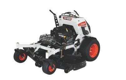 Bobcat Stand On Mowers ZS4052SK