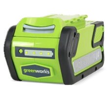 Greenworks 40V 2.0Ah Lithium-ion Battery