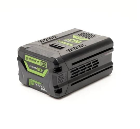 Greenworks 60V 6.0Ah UltraPower Battery LB606