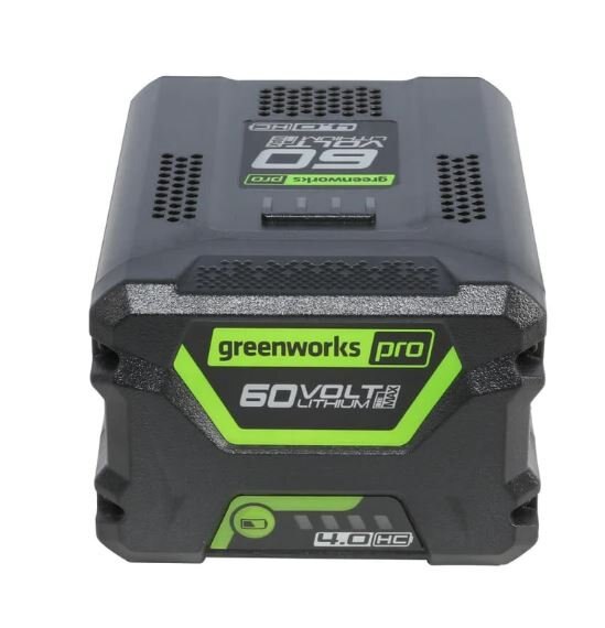 Greenworks 60V 4.0Ah Battery