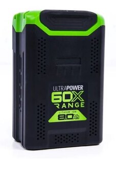 Greenworks 60V 8.0Ah Lithium Battery