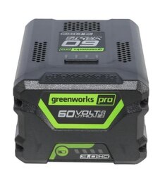 Greenworks 60V 3.0Ah Battery