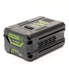 Greenworks 60V 2.5Ah UltraPower Battery