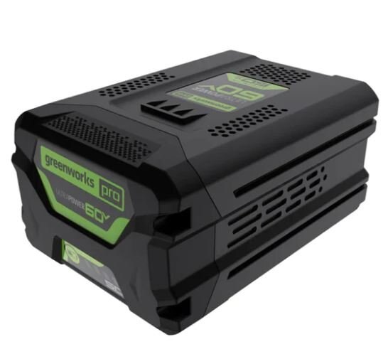 Greenworks 60V 5.0Ah UltraPower Battery LB605