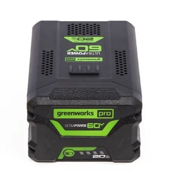 Greenworks 60V 2.0Ah Gen III Battery