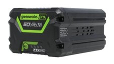 Greenworks 60V 4.0Ah Lithium-ion Battery