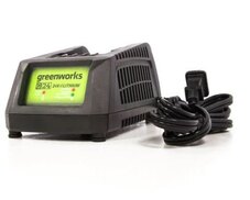 Greenworks 24V Rapid Charger