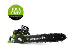 Greenworks Greenworks 40V 16 Brushless Chainsaw (Tool Only) - 2000800