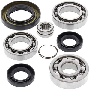 ALL BALLS DIFFERENTIAL BEARING & SEAL KIT (25-2002)