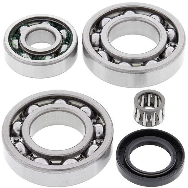 ALL BALLS DIFFERENTIAL BEARING & SEAL KIT (25 2018)