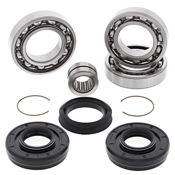ALL BALLS DIFFERENTIAL BEARING & SEAL KIT (25 2046)