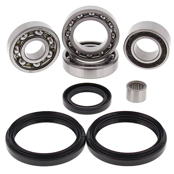 ALL BALLS DIFFERENTIAL BEARING & SEAL KIT (25 2049)