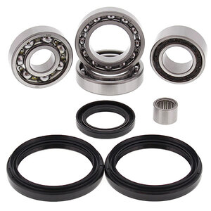 ALL BALLS DIFFERENTIAL BEARING & SEAL KIT (25-2049)