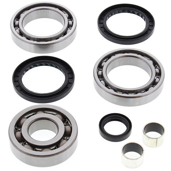 ALL BALLS DIFFERENTIAL BEARING & SEAL KIT (25 2056)