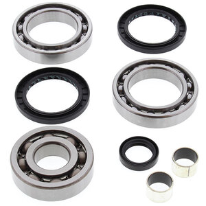 ALL BALLS DIFFERENTIAL BEARING & SEAL KIT (25-2056)
