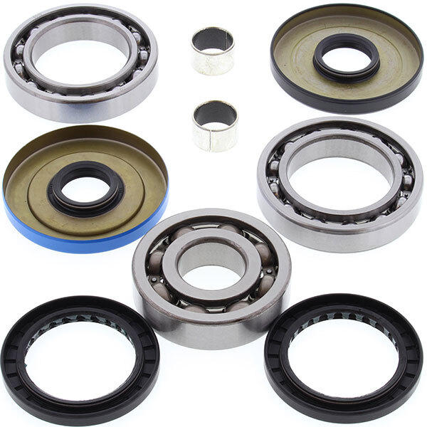ALL BALLS DIFFERENTIAL BEARING & SEAL KIT (25 2057)