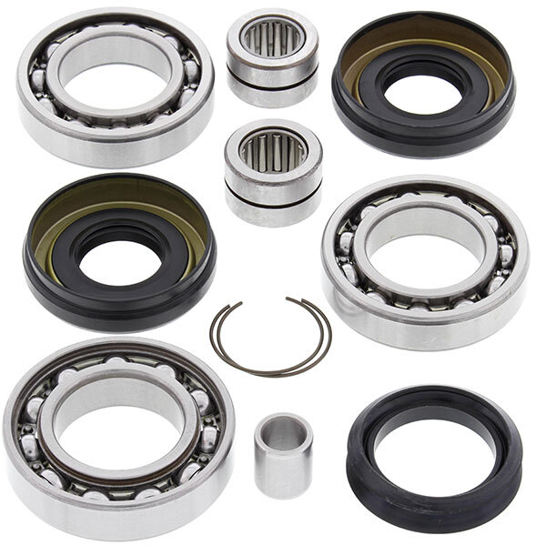 ALL BALLS DIFFERENTIAL BEARING & SEAL KIT (25 2060)