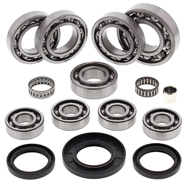 ALL BALLS DIFFERENTIAL BEARING & SEAL KIT (25 2090)