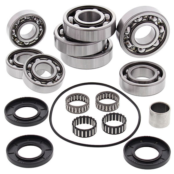 ALL BALLS DIFFERENTIAL BEARING & SEAL KIT (25 2092)