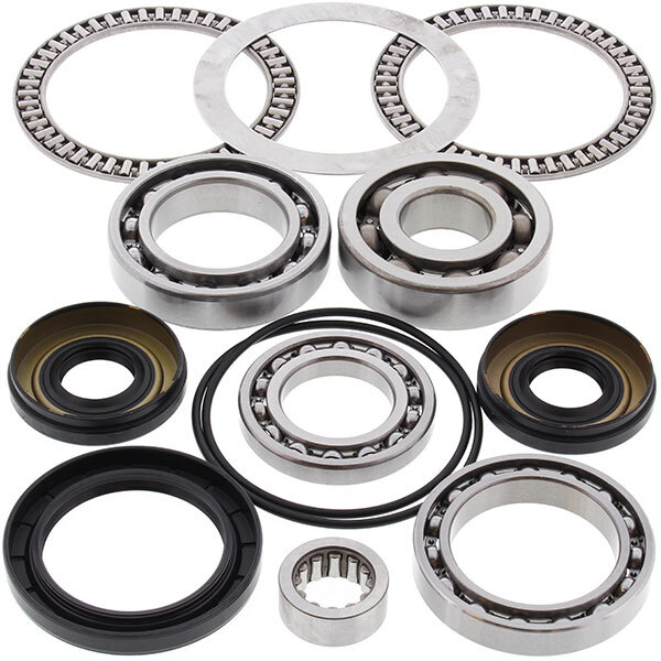 ALL BALLS DIFFERENTIAL BEARING & SEAL KIT (25 2094)