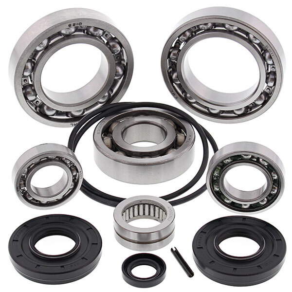 ALL BALLS DIFFERENTIAL BEARING & SEAL KIT (25 2095)