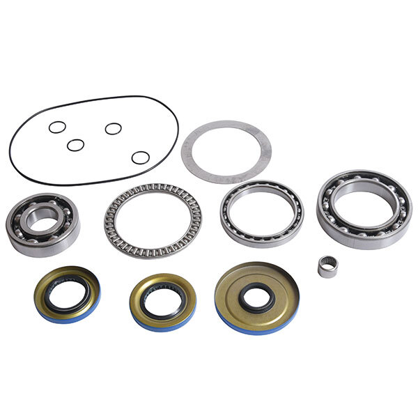 ALL BALLS DIFFERENTIAL BEARING & SEAL KIT (25 2121)
