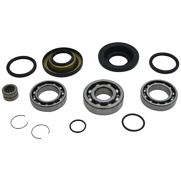 ALL BALLS DIFFERENTIAL BEARING & SEAL KIT (25 2137)
