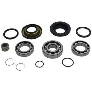 ALL BALLS DIFFERENTIAL BEARING & SEAL KIT (25-2137)