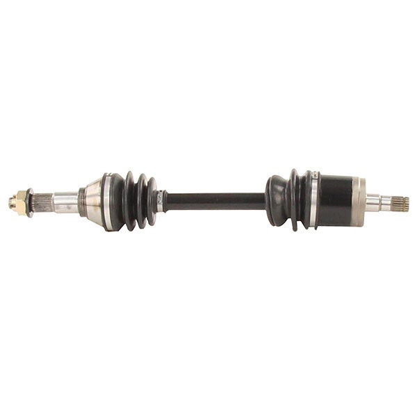 BRONCO STANDARD AXLE (CAN 7074)