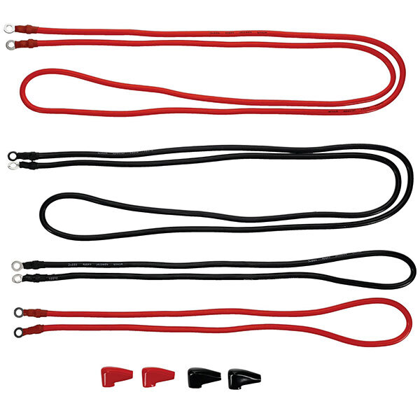 ALL BALLS WINCH ELECTRIC CABLE KIT (431 01049)