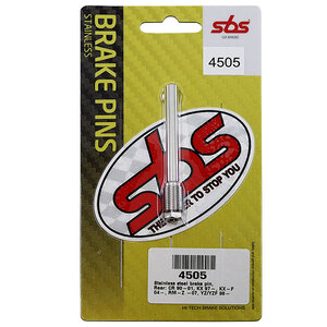 SBS BRAKE PIN (4505)
