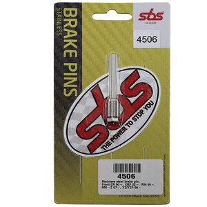 SBS BRAKE PIN (4506)