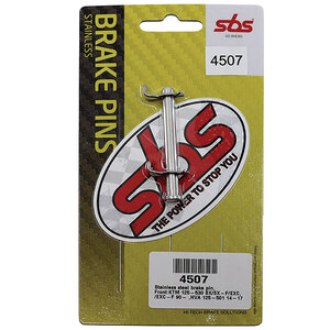SBS BRAKE PIN (4507)
